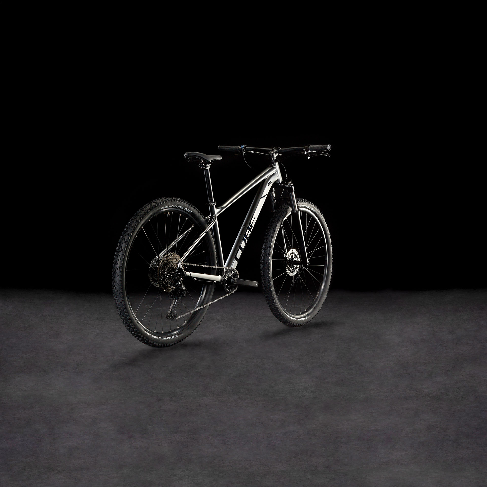 Cube Aim SLX slateblack´n´black   Cube Aim SLX slateblack´n´black