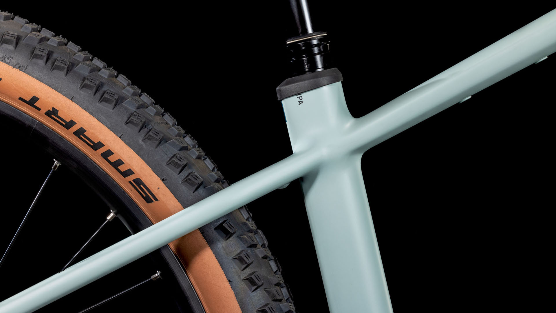 Cube Reaction Hybrid Race 800 desertgreen´n´prism  Cube Reaction Hybrid Race 800 desertgreen´n´prism