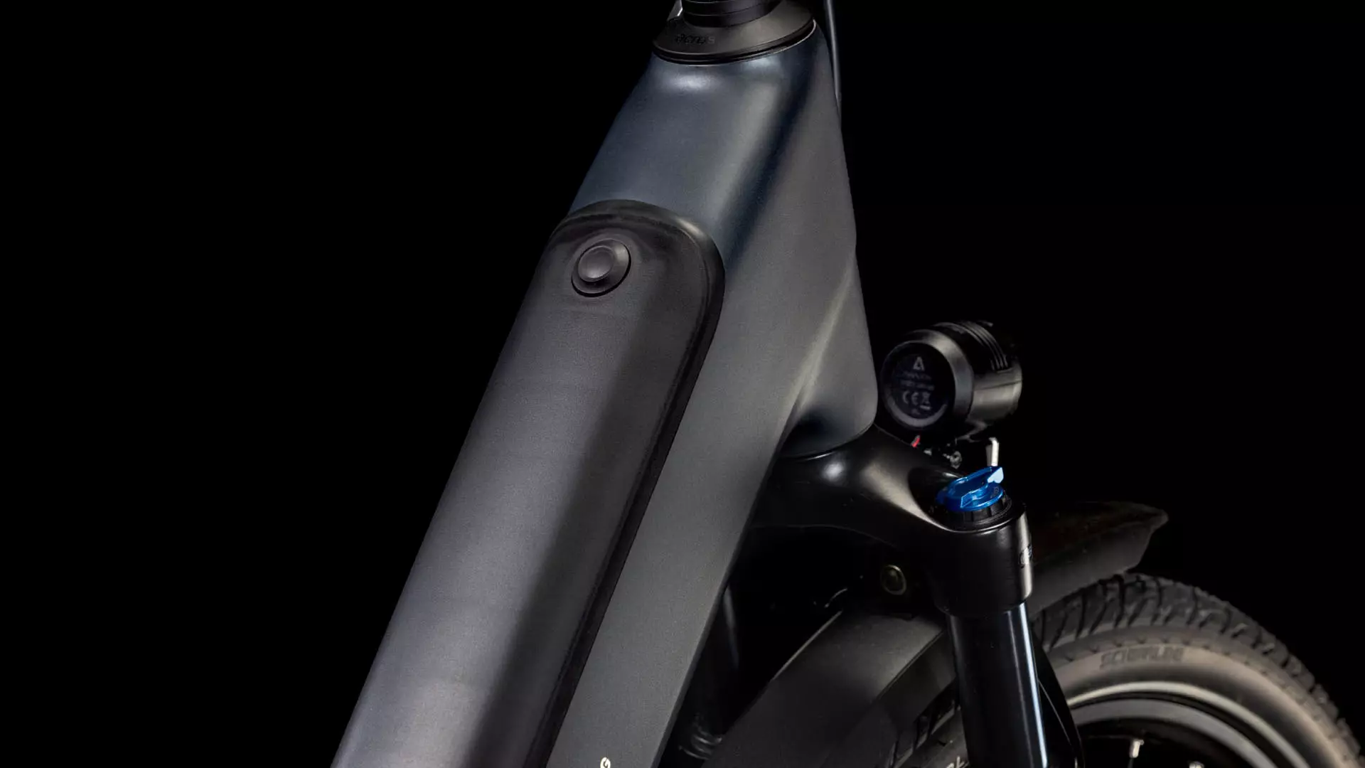 Cube Touring Hybrid Pro 625 metallicgrey´n´chrome  Cube Touring Hybrid Pro 625 metallicgrey´n´chrome