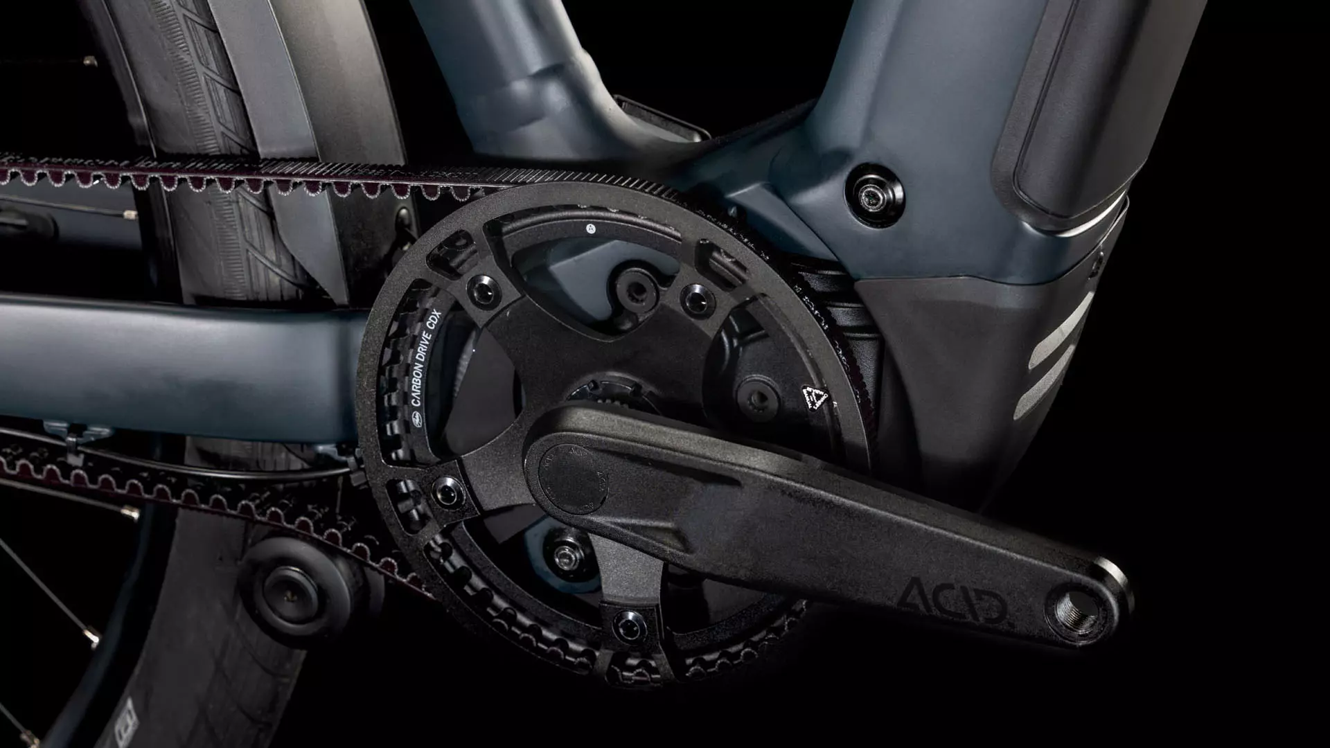 Cube Kathmandu Hybrid Comfort Pro 800 night´n´chrome  Cube Kathmandu Hybrid Comfort Pro 800 night´n´chrome