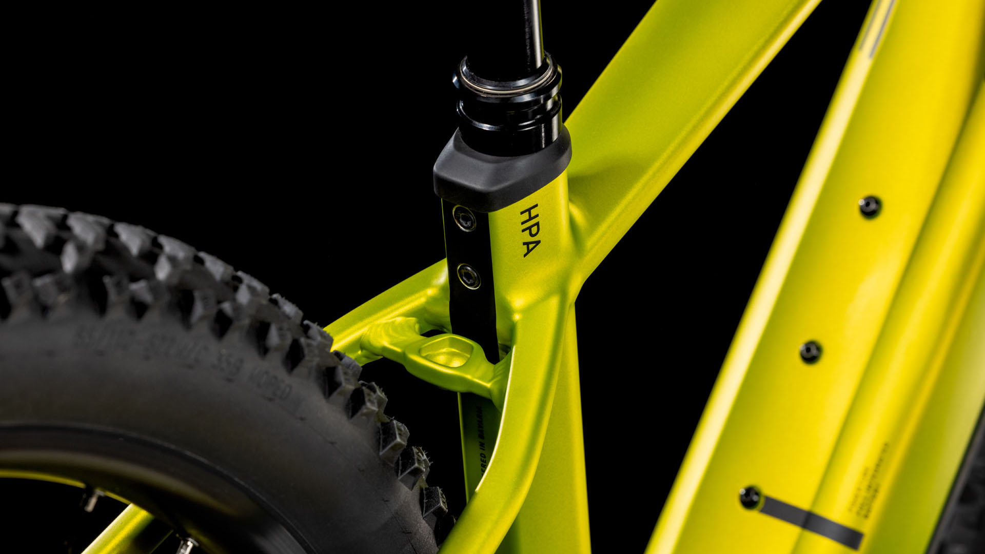 Cube Reaction Hybrid Race 800 lizard´n´black  Cube Reaction Hybrid Race 800 lizard´n´black