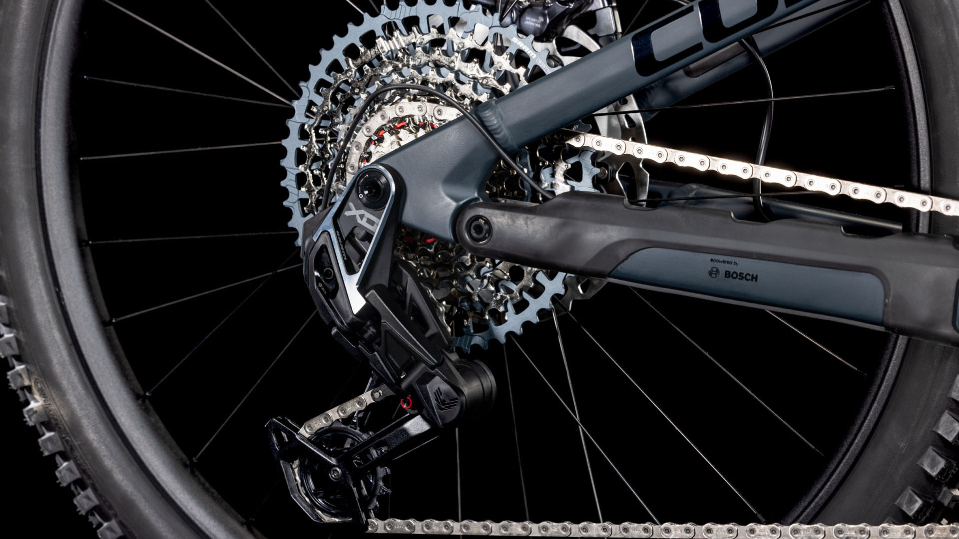 Cube Stereo Hybrid ONE77 HPC AT 800 carbon´n´gold  Cube Stereo Hybrid ONE77 HPC AT 800 carbon´n´gold
