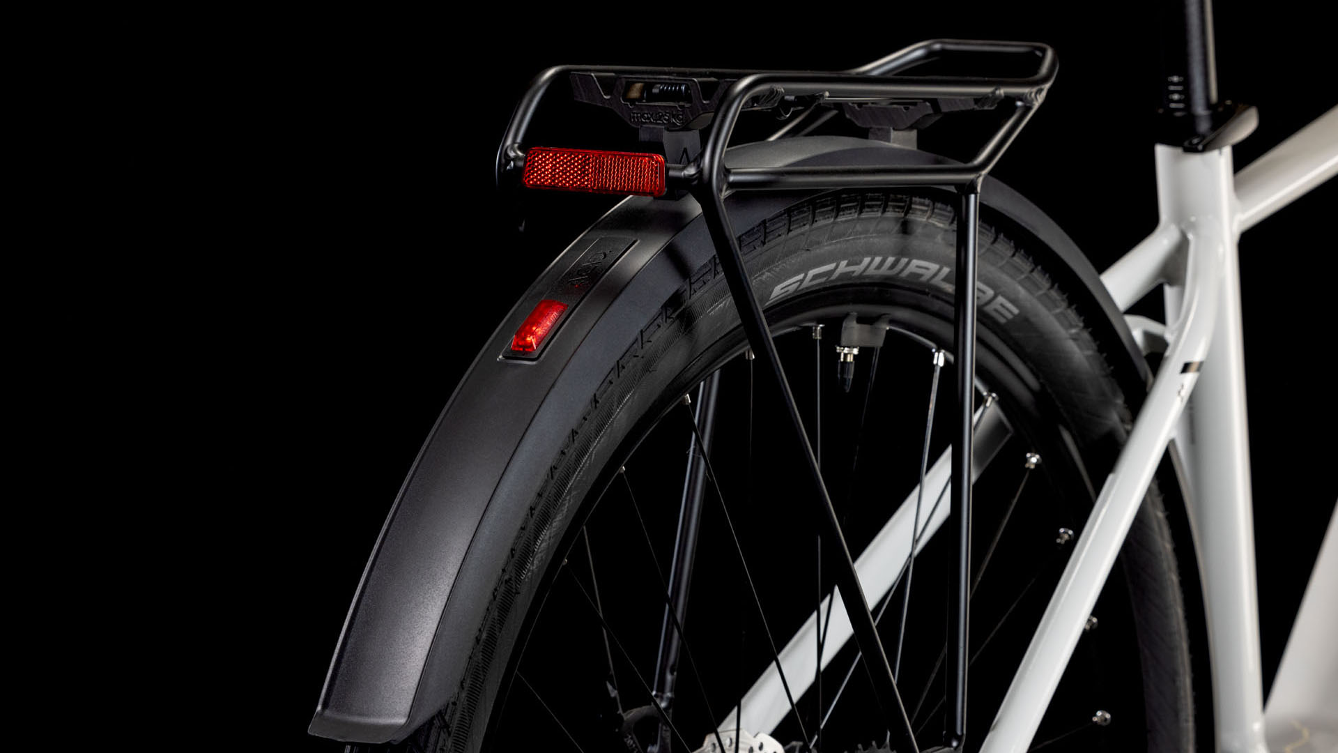 Cube Touring Hybrid ONE 625 cotton´n´grey  Cube Touring Hybrid ONE 625 cotton´n´grey