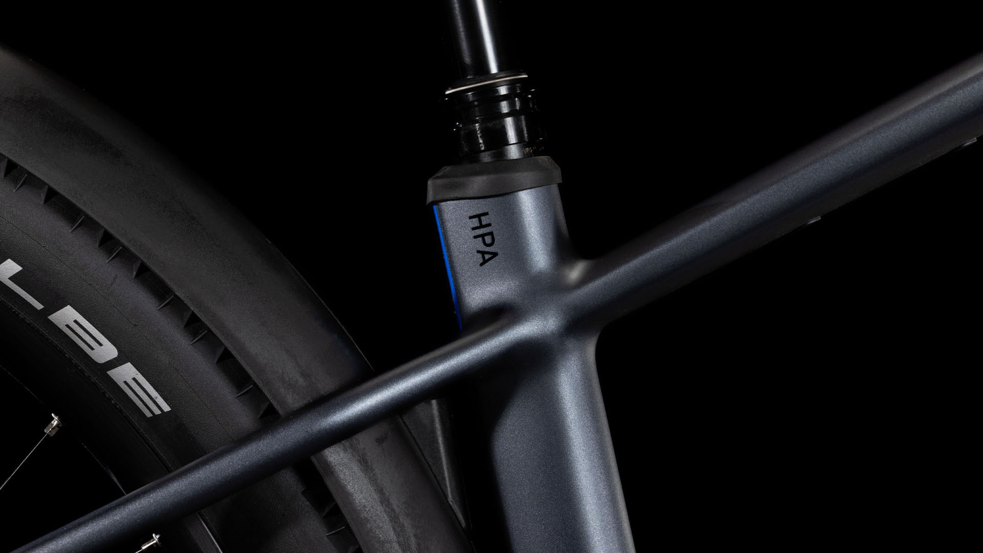 Cube Reaction Hybrid Pro 800 Allroad metallicgrey´n´black  Cube Reaction Hybrid Pro 800 Allroad metallicgrey´n´black