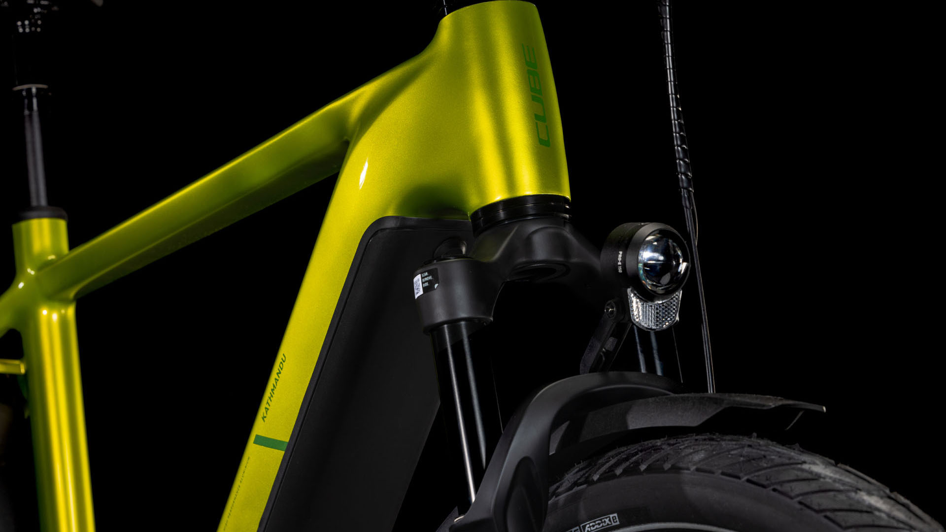 Cube Kathmandu Hybrid EXC 800 lizard´n´juniper  Cube Kathmandu Hybrid EXC 800 lizard´n´juniper
