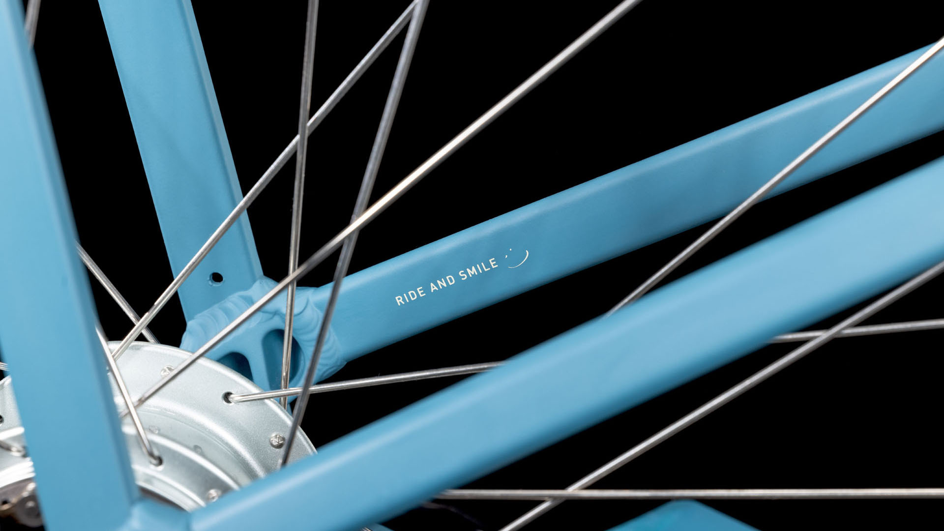 CUBE ella sphereblue´n´creme   CUBE ella sphereblue´n´creme