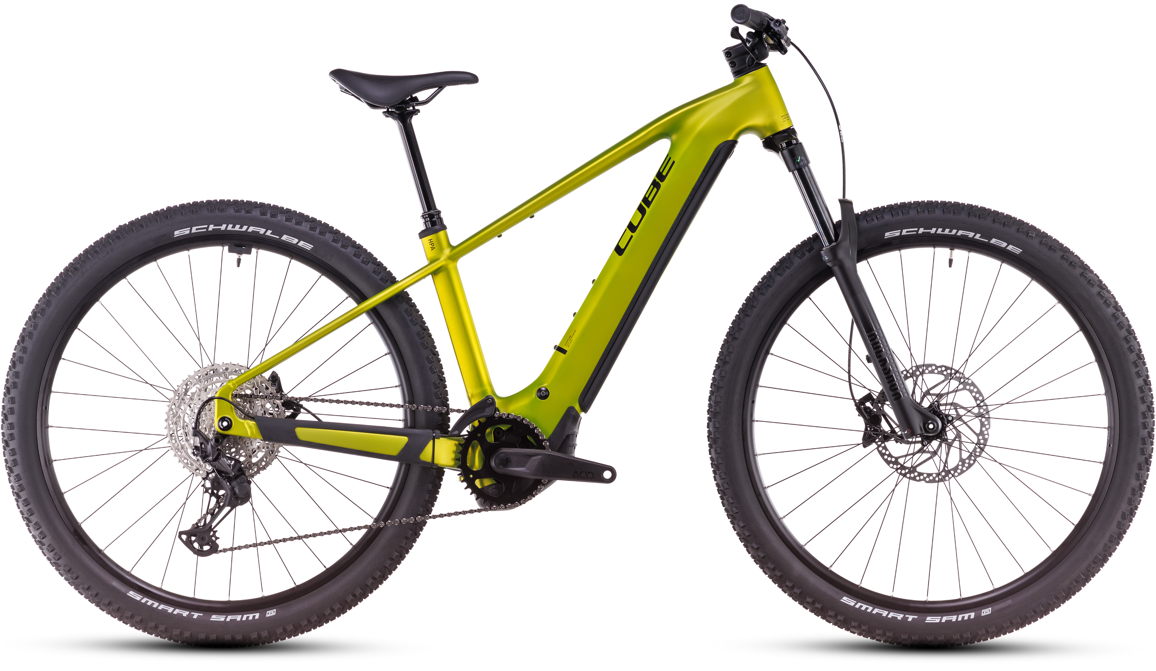 Cube Reaction Hybrid Race 800 lizard´n´black  Cube Reaction Hybrid Race 800 lizard´n´black