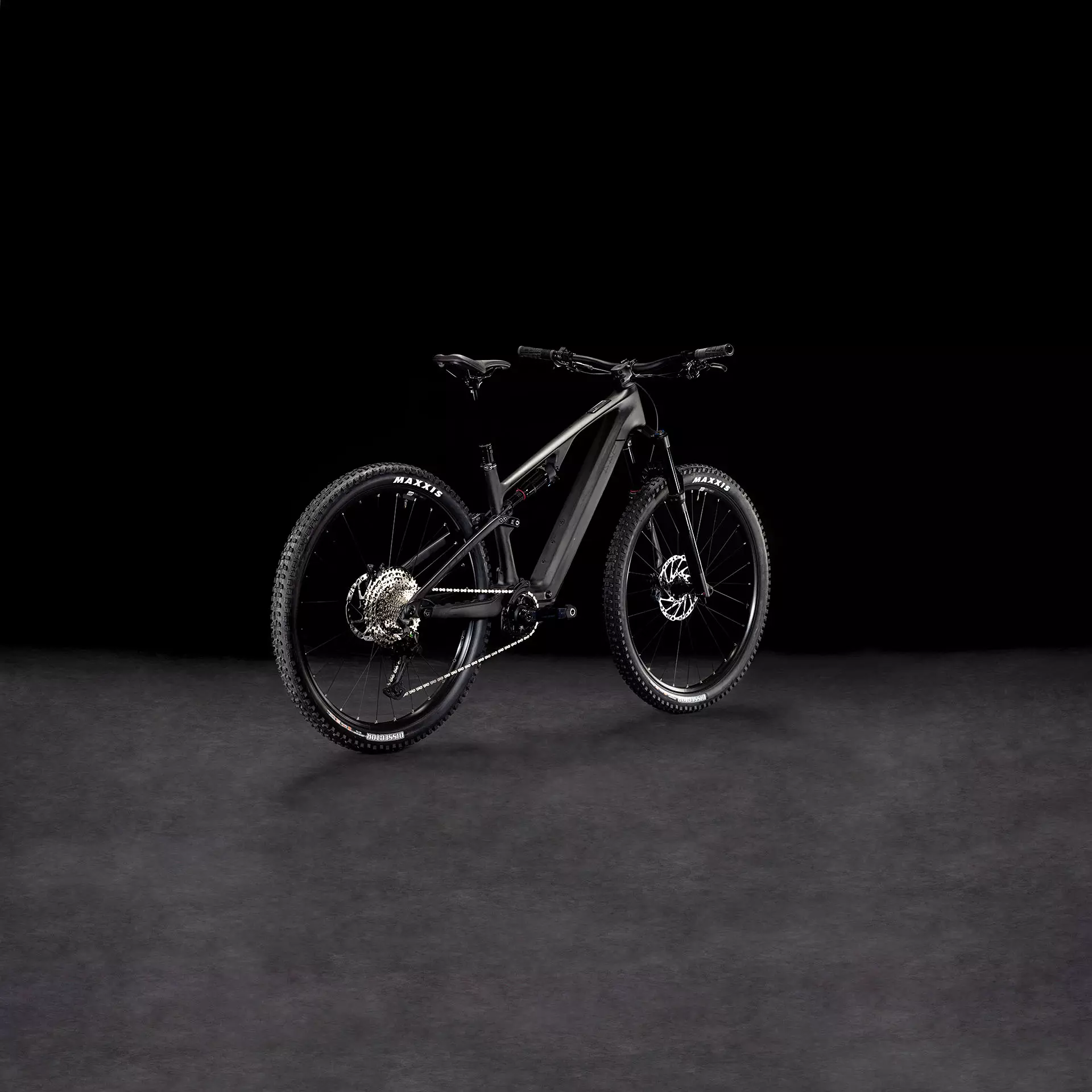 Cube AMS Hybrid ONE44 C:68X Race 400X 29 blackline  Cube AMS Hybrid ONE44 C:68X Race 400X 29 blackline