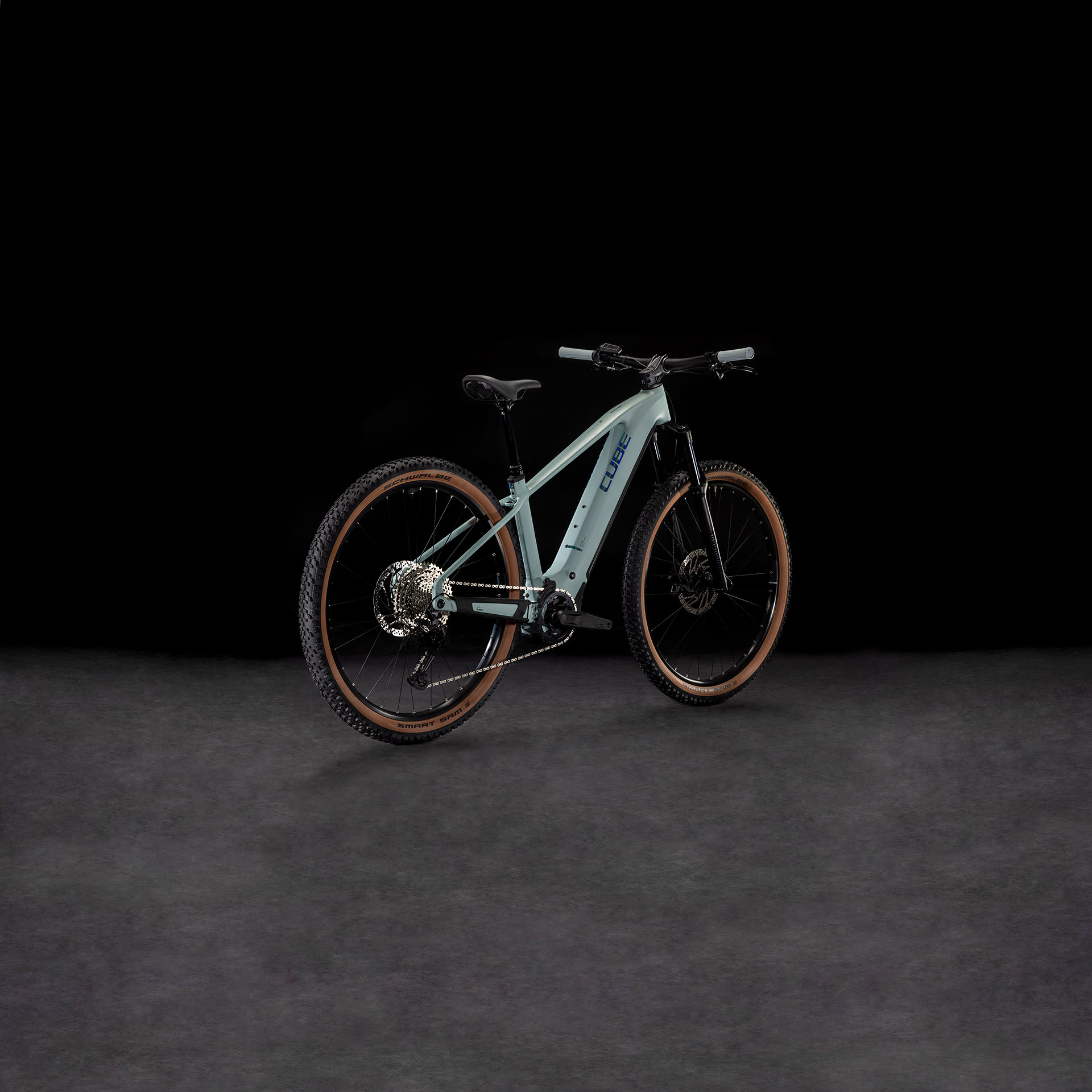 Cube Reaction Hybrid Race 800 desertgreen´n´prism  Cube Reaction Hybrid Race 800 desertgreen´n´prism