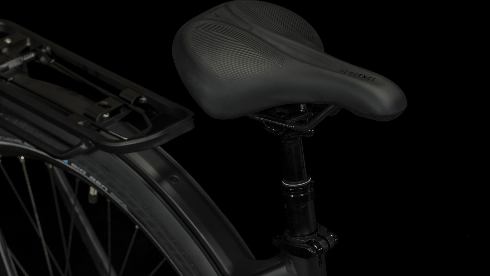 Cube Touring Hybrid Pro 625 black´n´metal  Cube Touring Hybrid Pro 625 black´n´metal
