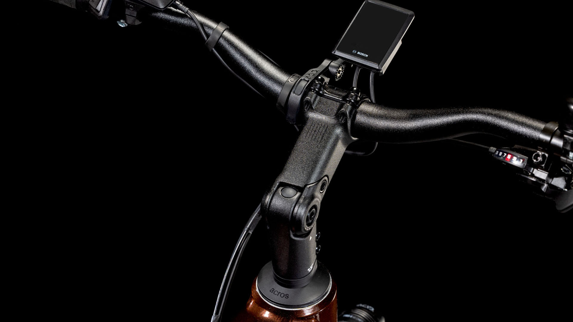 Cube Touring Hybrid Pro 625 cinnamon´n´orange  Cube Touring Hybrid Pro 625 cinnamon´n´orange