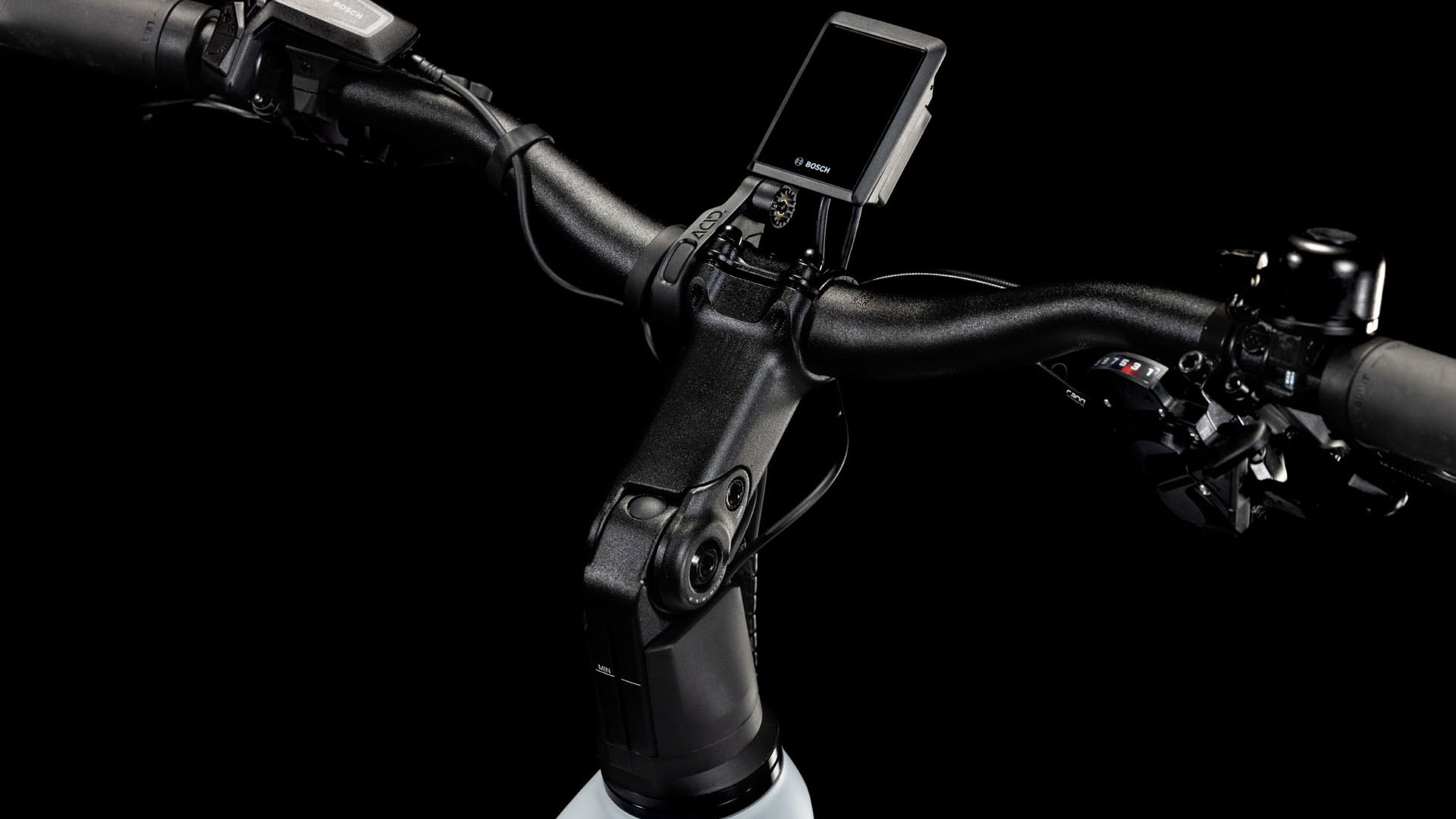 Cube Kathmandu Hybrid EX 800 haze´n´black  Cube Kathmandu Hybrid EX 800 haze´n´black