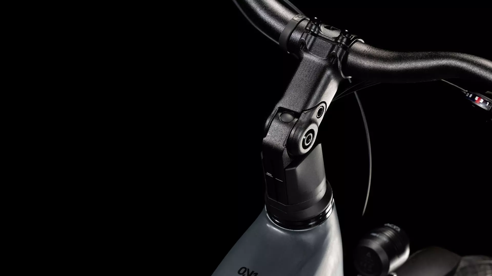 Cube Kathmandu Hybrid ONE 800 shadowgrey´n´black  Cube Kathmandu Hybrid ONE 800 shadowgrey´n´black