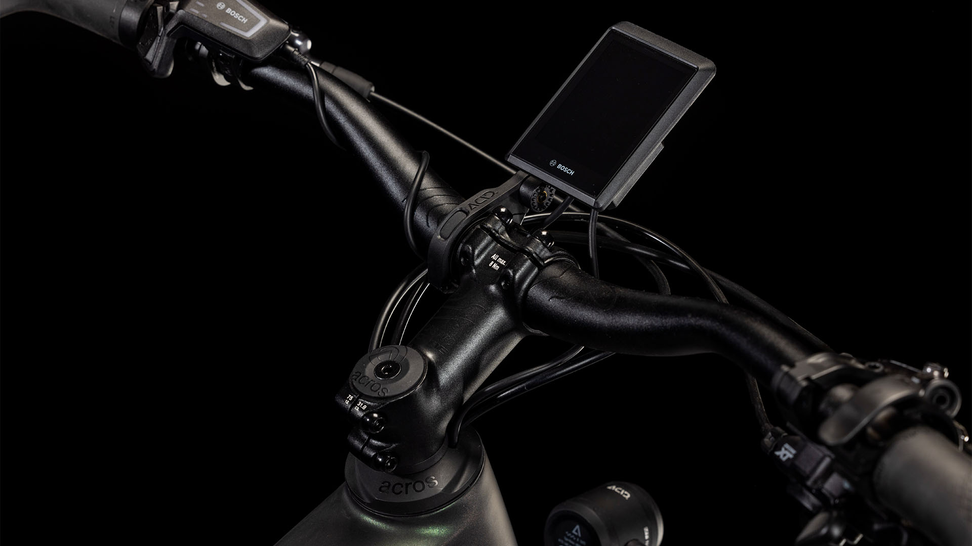 Cube Kathmandu Hybrid C:62 SLT 400X stellar´n´origanogreen  Cube Kathmandu Hybrid C:62 SLT 400X stellar´n´origanogreen