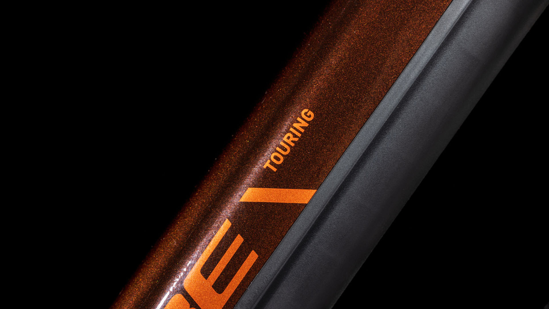 Cube Touring Hybrid Pro 625 cinnamon´n´orange  Cube Touring Hybrid Pro 625 cinnamon´n´orange