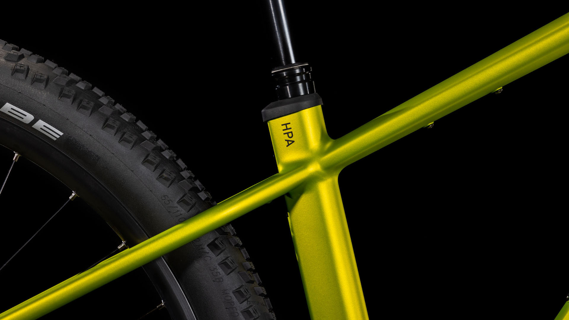 Cube Reaction Hybrid Race 800 lizard´n´black  Cube Reaction Hybrid Race 800 lizard´n´black