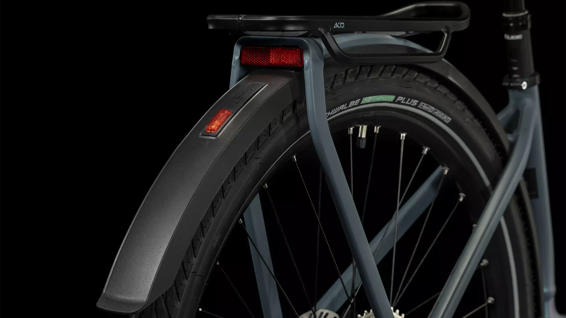 Cube Kathmandu Hybrid ABS 750 smaragdgrey´n´blue  Cube Kathmandu Hybrid ABS 750 smaragdgrey´n´blue