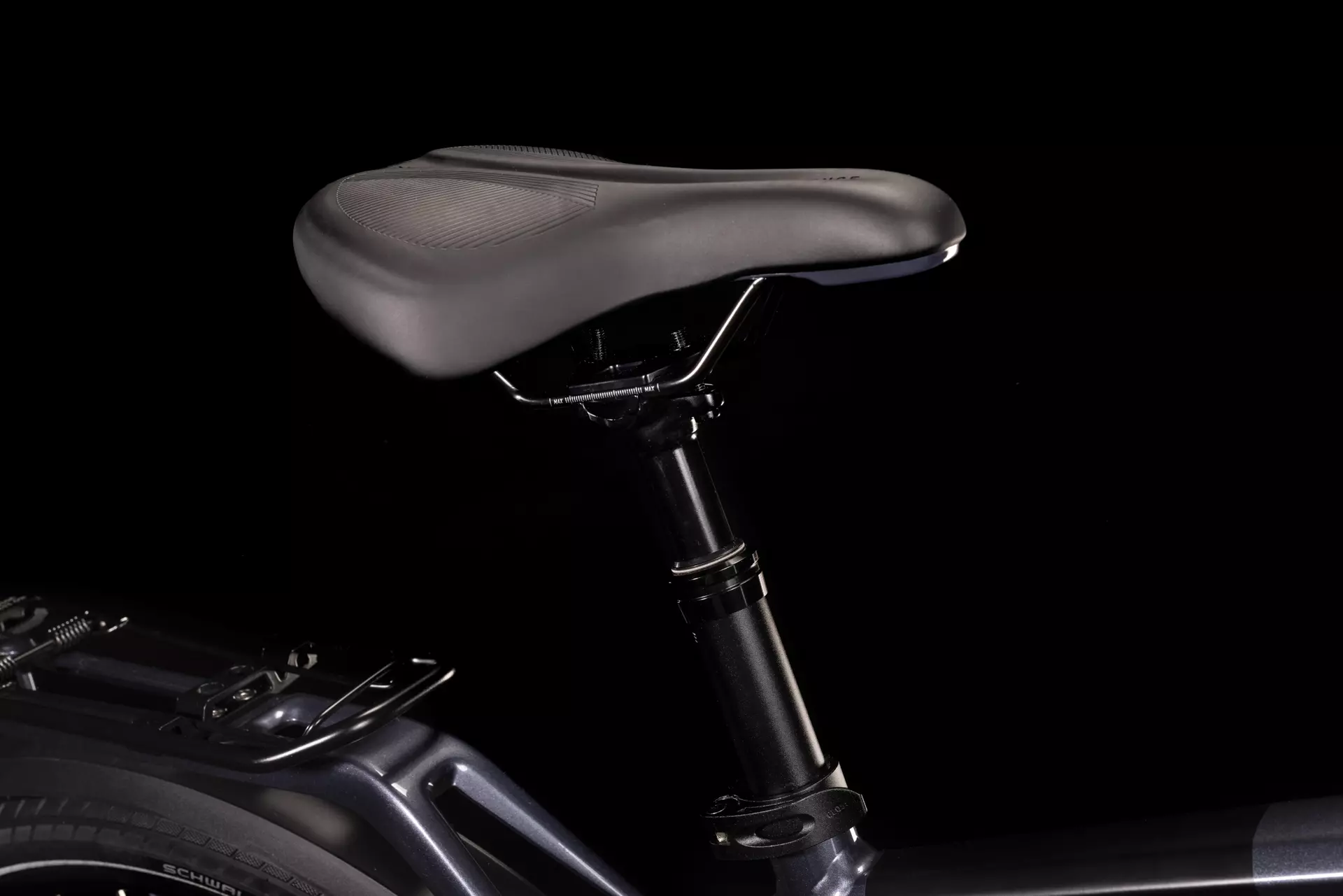 Cube Touring Hybrid Pro 500 metallicgrey´n´black  Cube Touring Hybrid Pro 500 metallicgrey´n´black