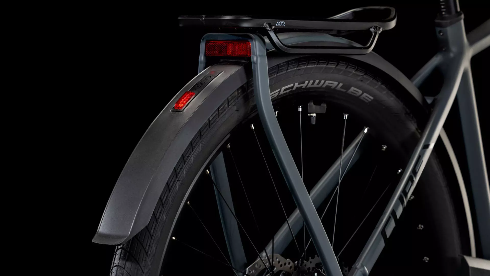Cube Kathmandu Hybrid ONE 800 shadowgrey´n´black  Cube Kathmandu Hybrid ONE 800 shadowgrey´n´black
