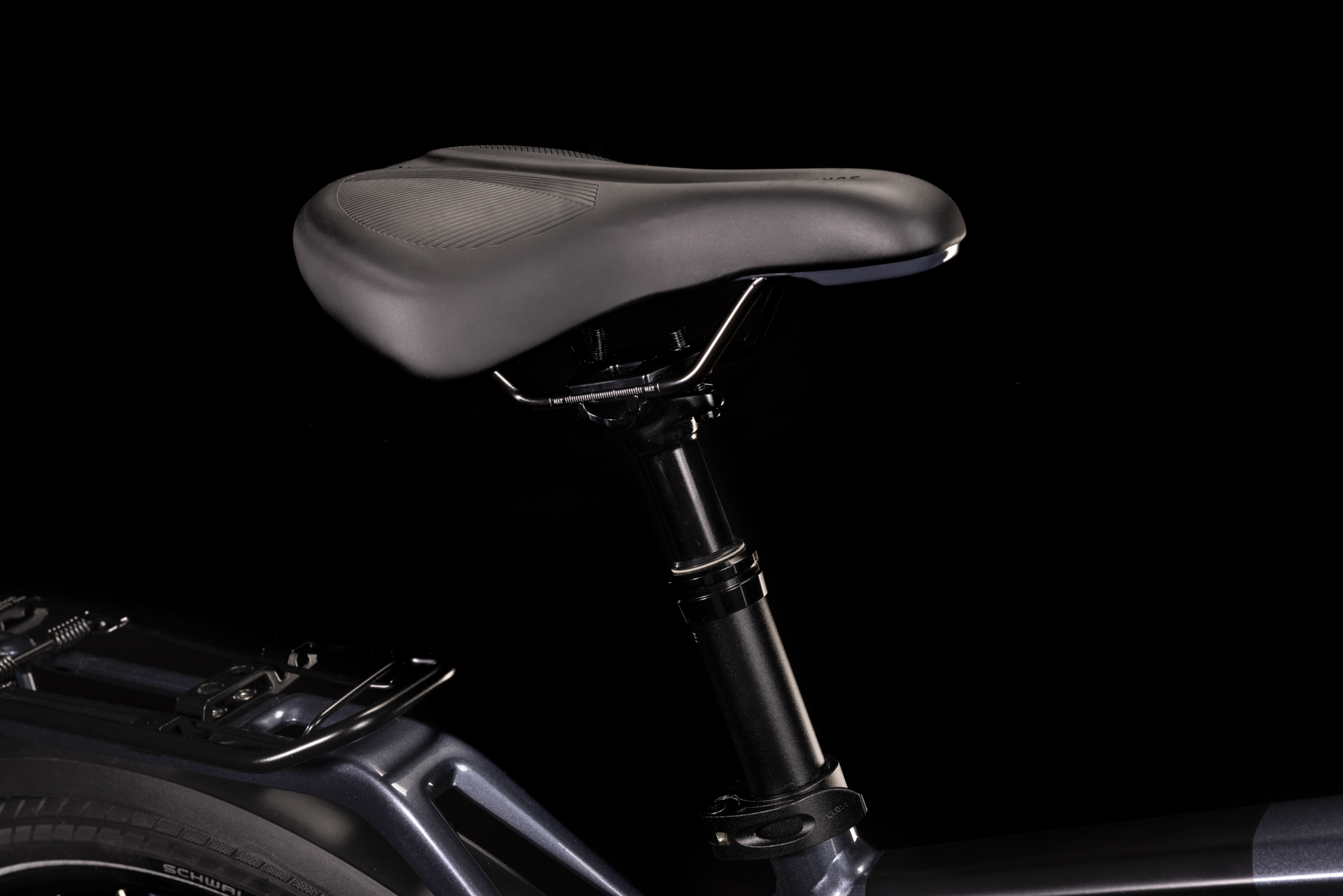 Cube Touring Hybrid Pro 500 metallicgrey´n´black  Cube Touring Hybrid Pro 500 metallicgrey´n´black
