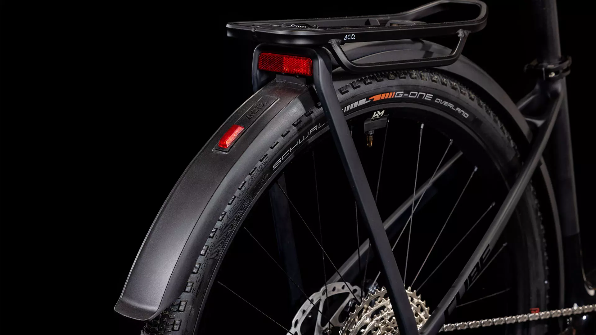 Cube Kathmandu Hybrid C:62 SLX 400X carbon´n´black  Cube Kathmandu Hybrid C:62 SLX 400X carbon´n´black