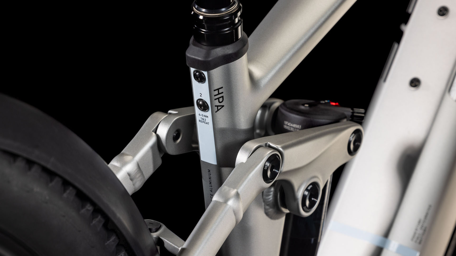 Cube Stereo Hybrid ONE22 Race 800 Allroad silver´n´black  Cube Stereo Hybrid ONE22 Race 800 Allroad silver´n´black