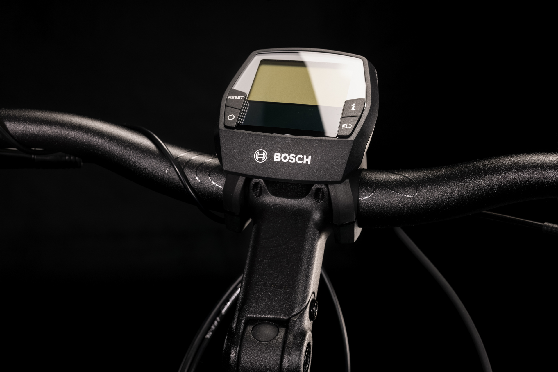 Cube Touring Hybrid Pro 500 metallicgrey´n´black  Cube Touring Hybrid Pro 500 metallicgrey´n´black