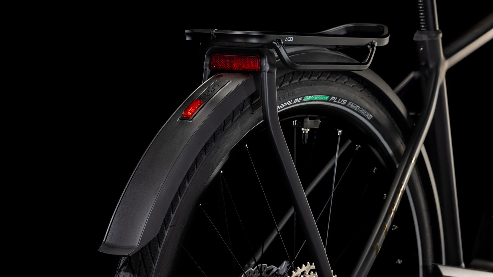 Cube Kathmandu Hybrid EXC 800 black´n´prism  Cube Kathmandu Hybrid EXC 800 black´n´prism