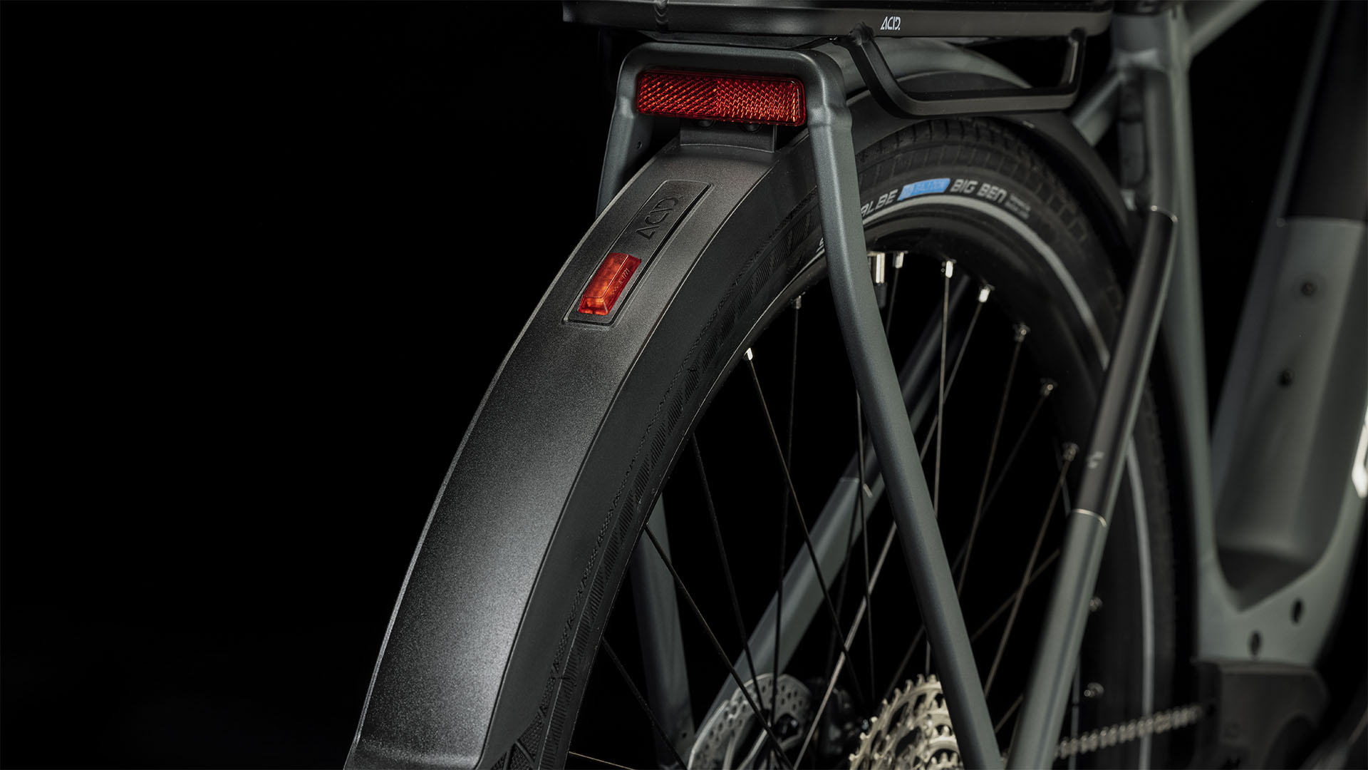 Cube Kathmandu Hybrid Pro 750 flashgrey´n´metal  Cube Kathmandu Hybrid Pro 750 flashgrey´n´metal