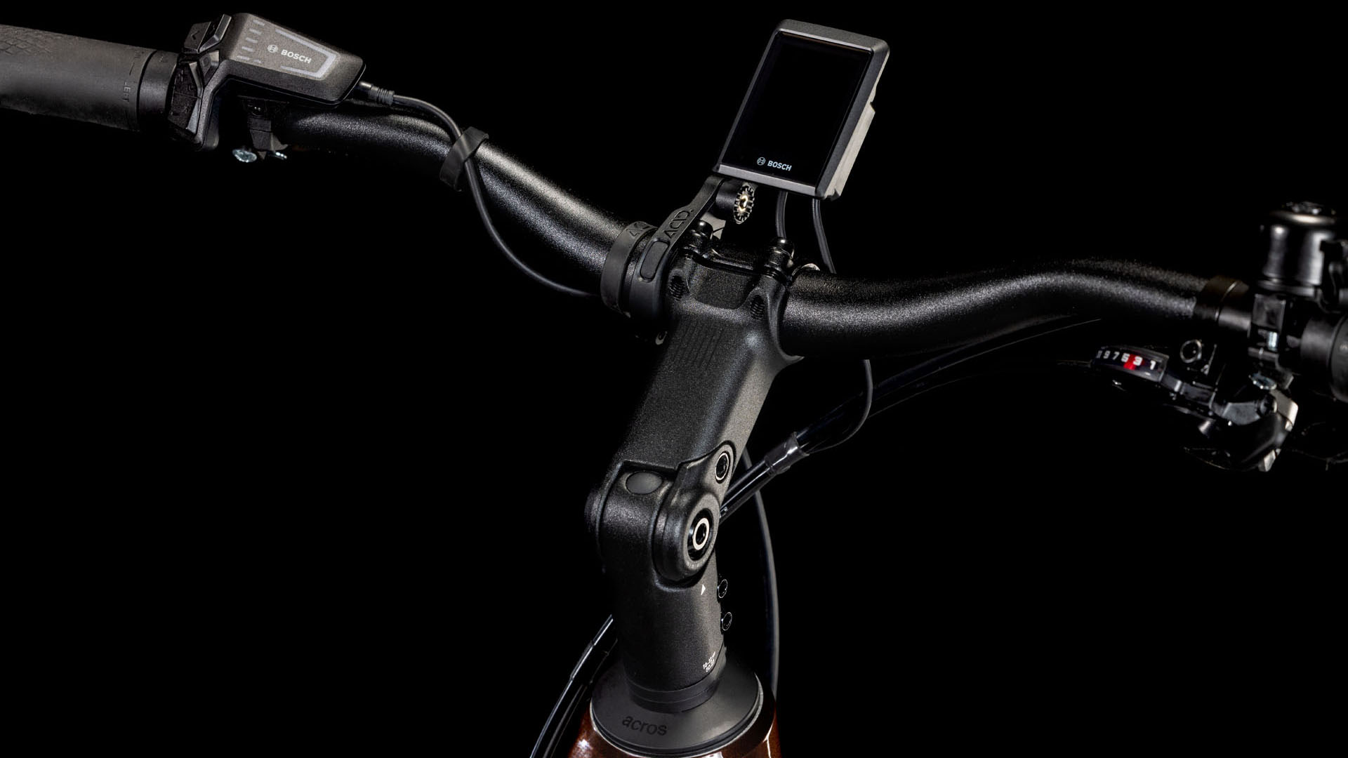 Cube Touring Hybrid Pro 625 cinnamon´n´orange  Cube Touring Hybrid Pro 625 cinnamon´n´orange