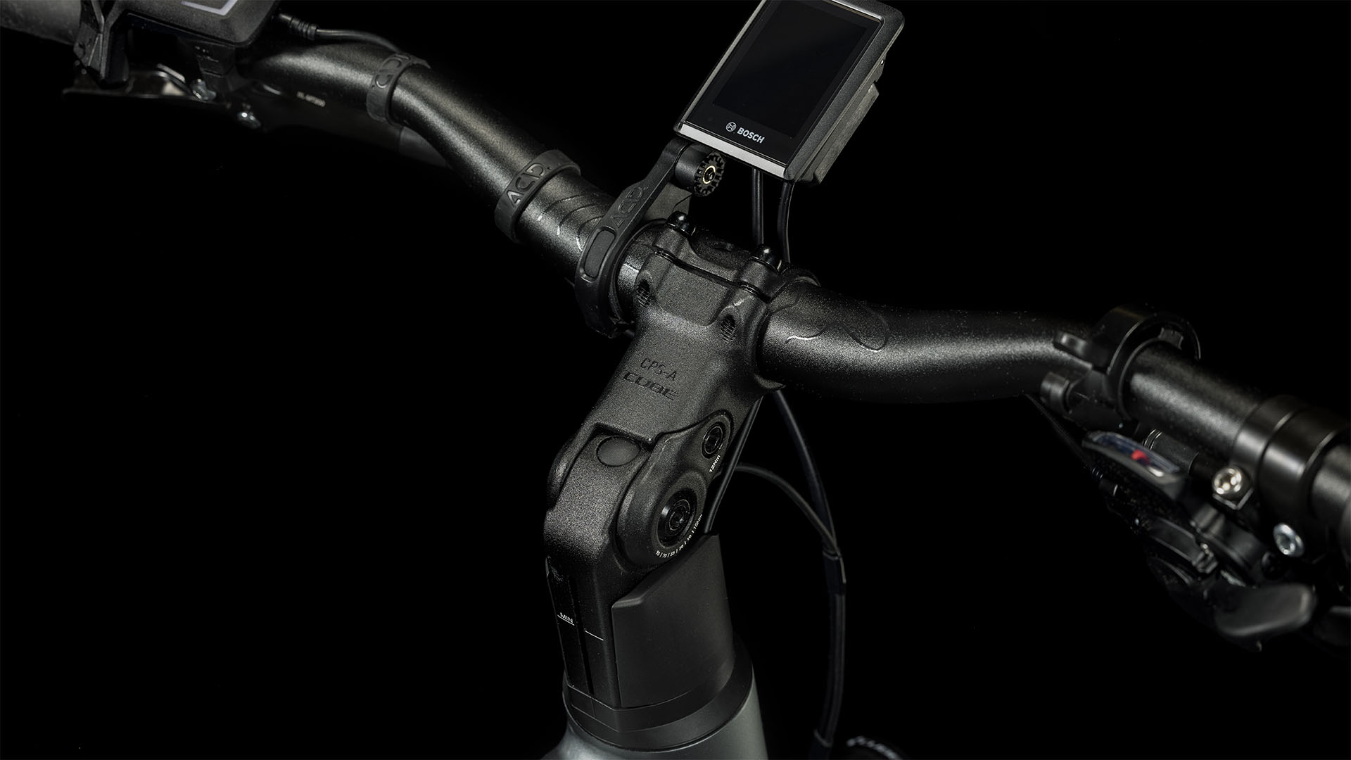 Cube Kathmandu Hybrid Pro 750 flashgrey´n´metal  Cube Kathmandu Hybrid Pro 750 flashgrey´n´metal