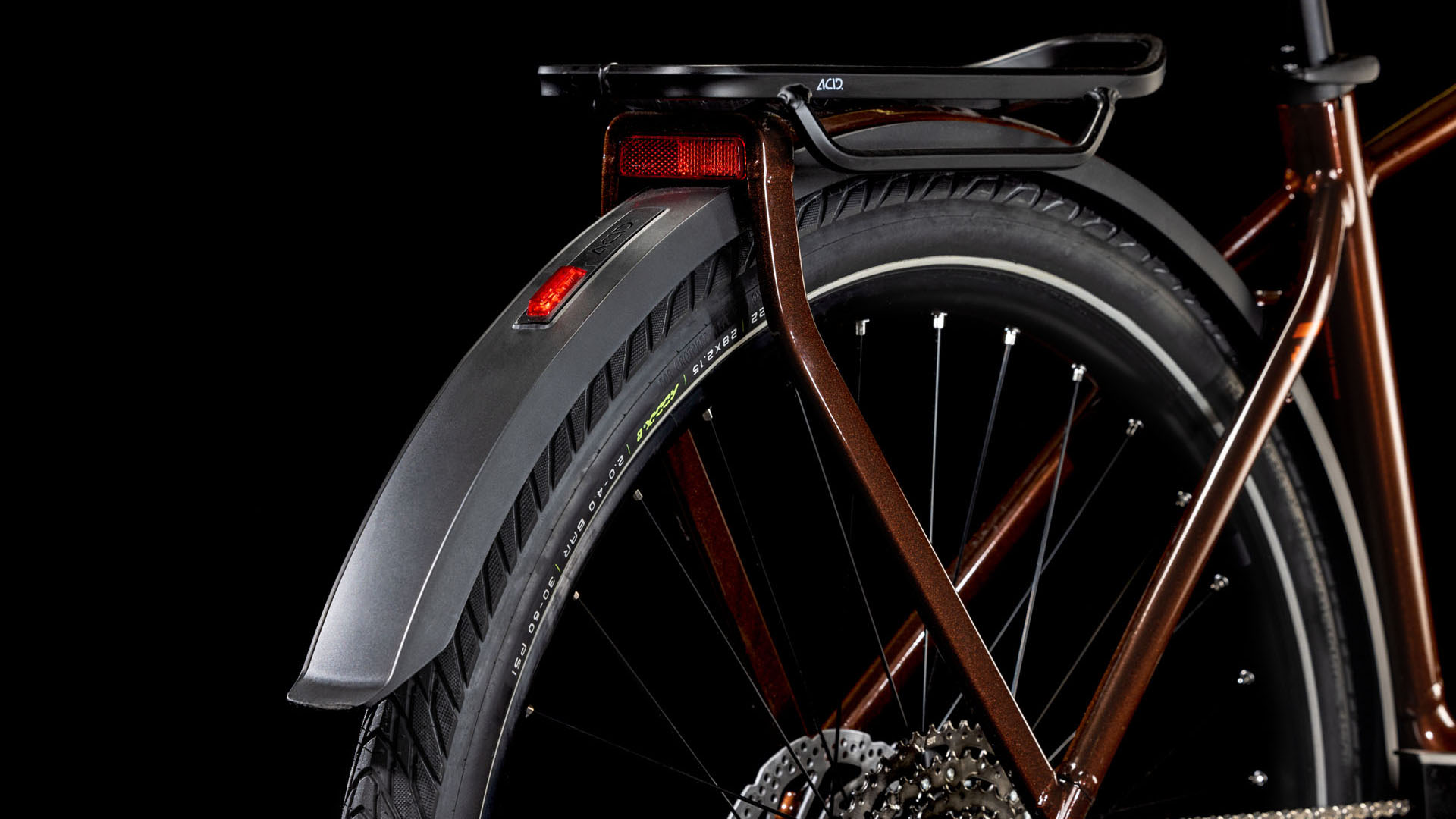 Cube Touring Hybrid Pro 625 cinnamon´n´orange  Cube Touring Hybrid Pro 625 cinnamon´n´orange