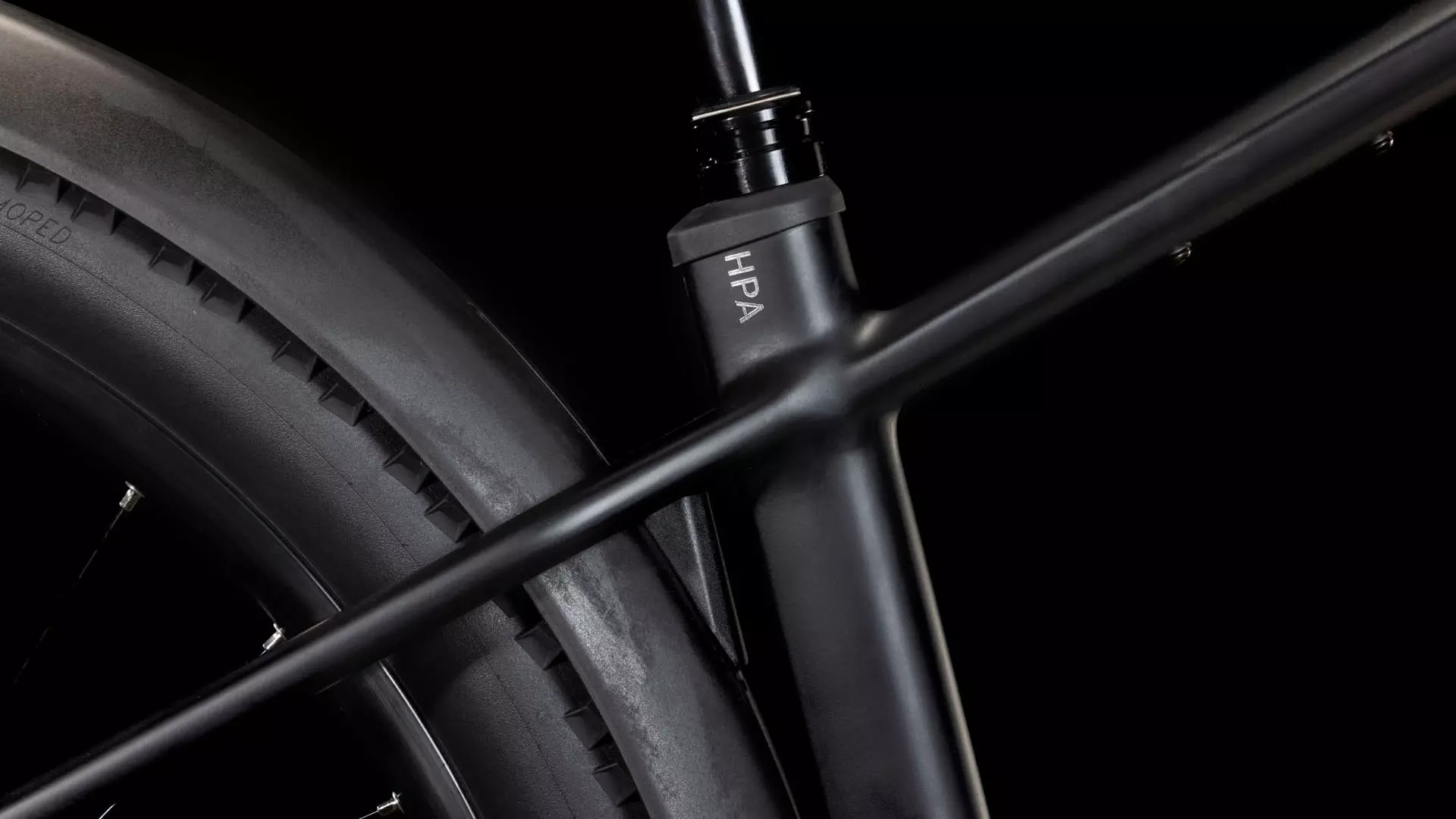 Cube Reaction Hybrid Race 800 Allroad black´n´metal  Cube Reaction Hybrid Race 800 Allroad black´n´metal
