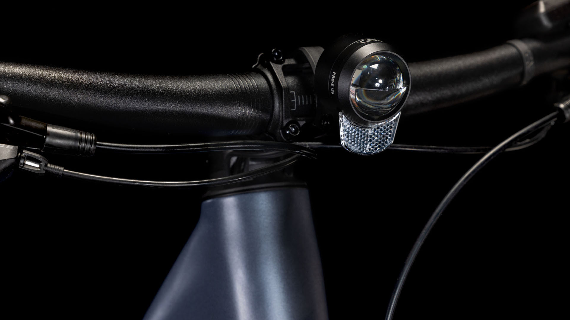 Cube Reaction Hybrid Pro 800 Allroad metallicgrey´n´black  Cube Reaction Hybrid Pro 800 Allroad metallicgrey´n´black