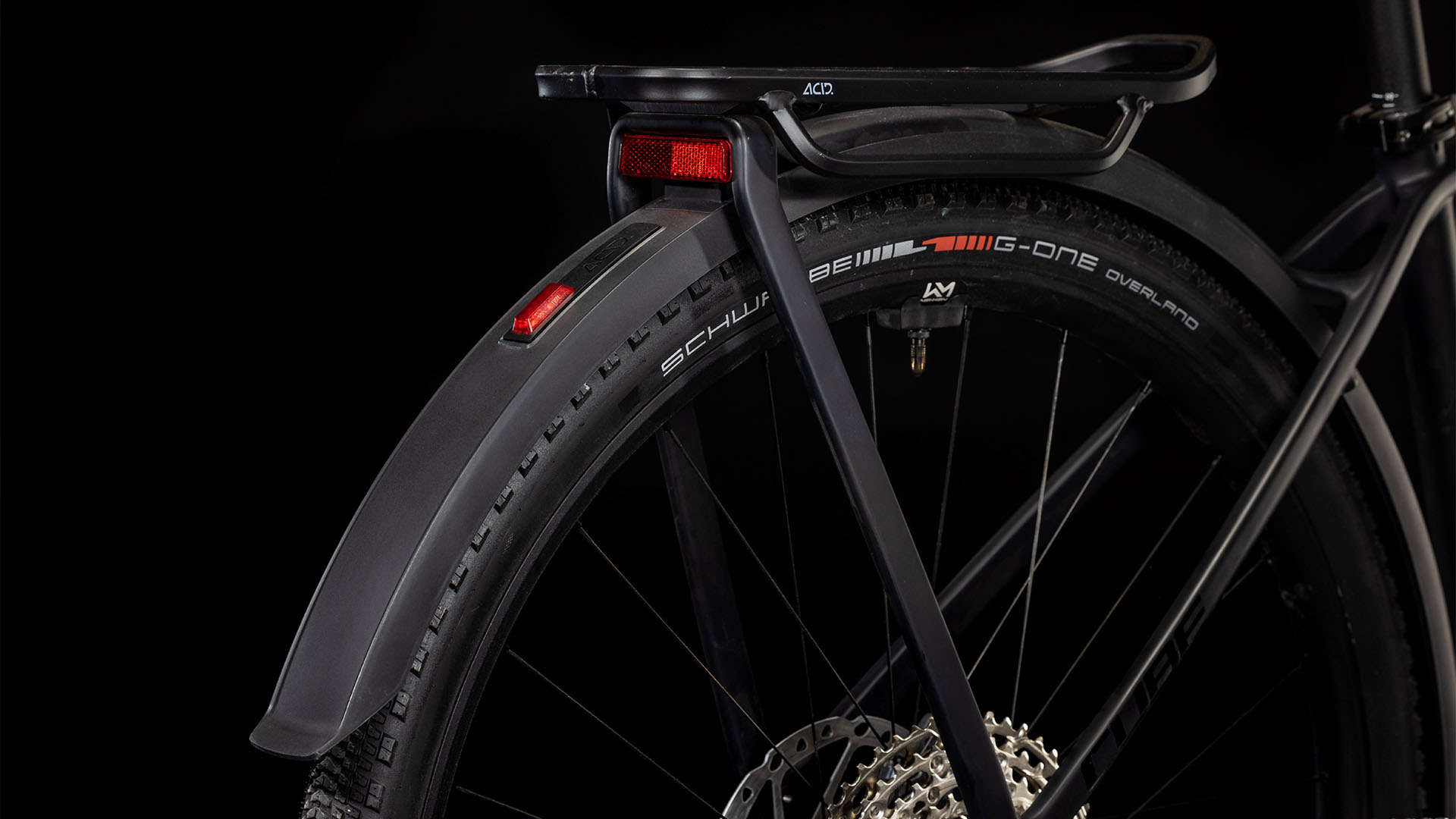 Cube Kathmandu Hybrid C:62 SLX 400X carbon´n´black  Cube Kathmandu Hybrid C:62 SLX 400X carbon´n´black