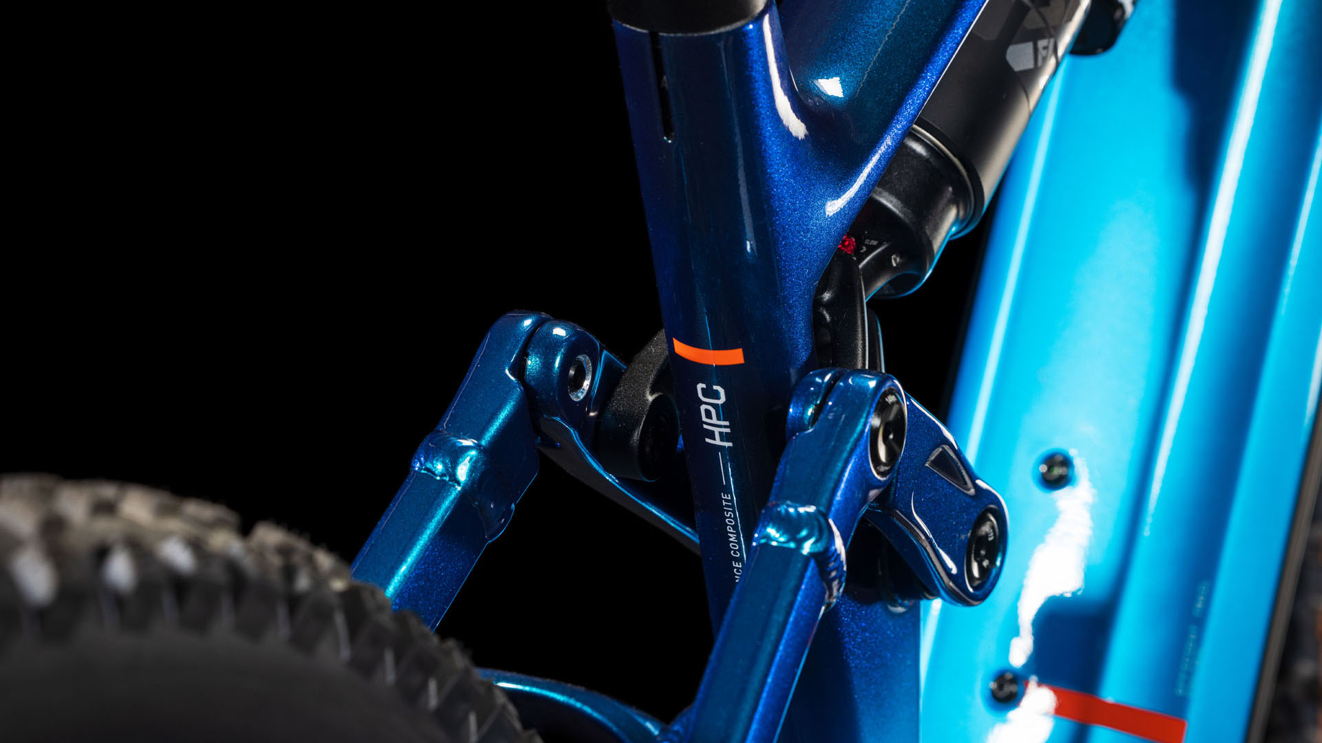 Cube Stereo Hybrid ONE77 HPC AT 800 actionteam  Cube Stereo Hybrid ONE77 HPC AT 800 actionteam