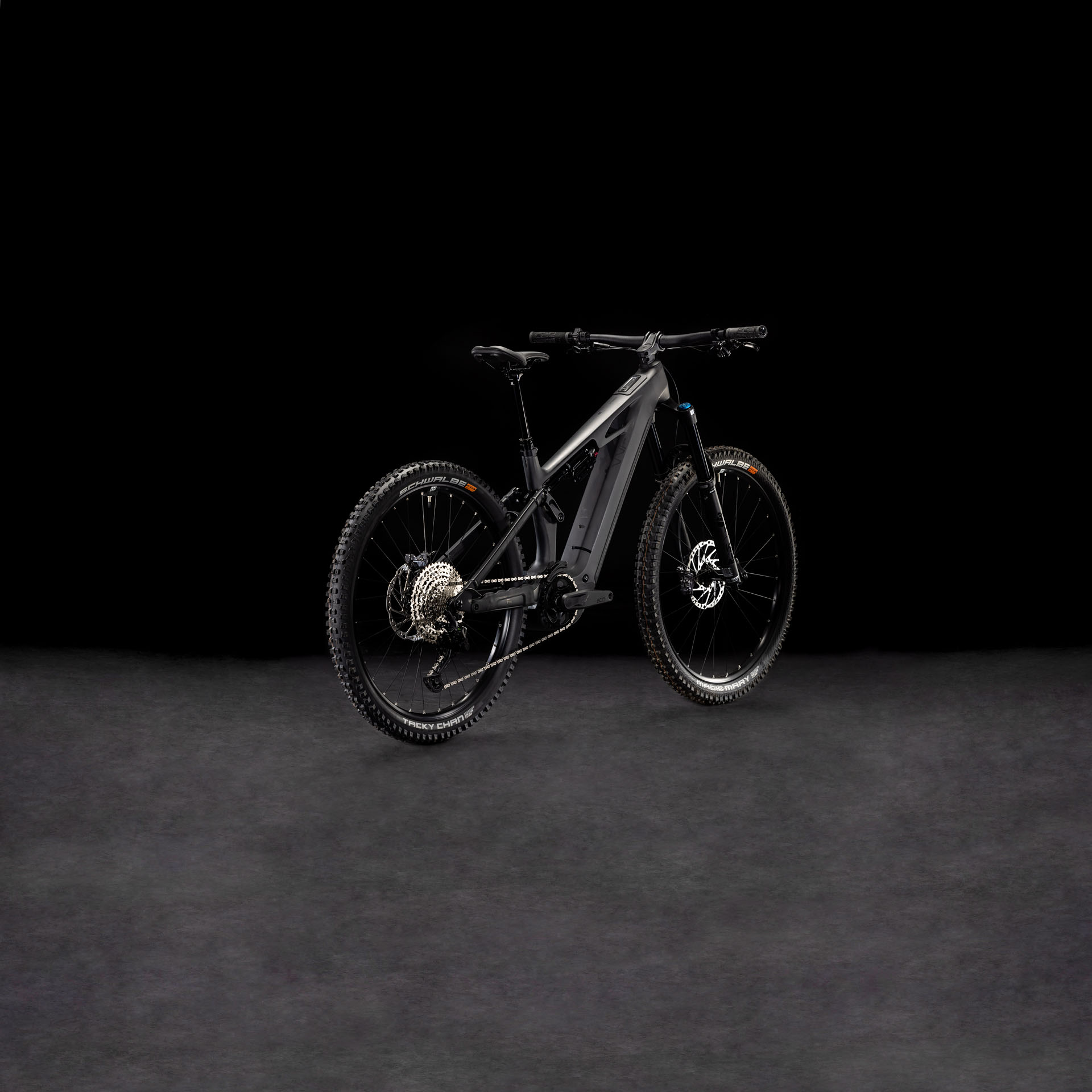 Cube Stereo Hybrid ONE77 HPC SLX 800 blackline  Cube Stereo Hybrid ONE77 HPC SLX 800 blackline