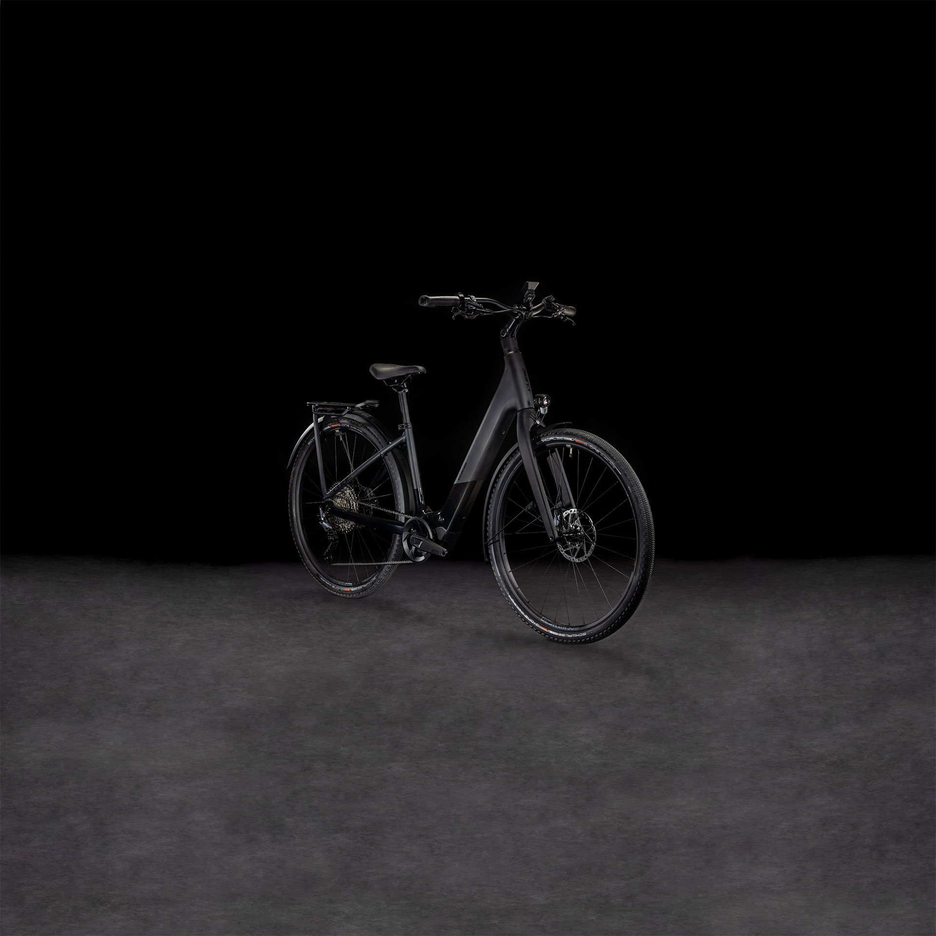 Cube Kathmandu Hybrid C:62 SLX 400X carbon´n´black  Cube Kathmandu Hybrid C:62 SLX 400X carbon´n´black