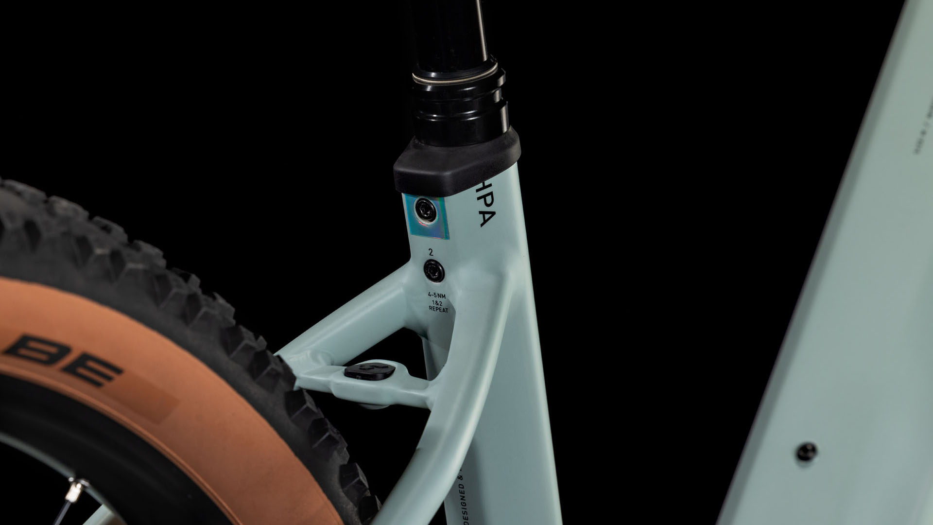 Cube Reaction Hybrid Race 800 desertgreen´n´prism  Cube Reaction Hybrid Race 800 desertgreen´n´prism