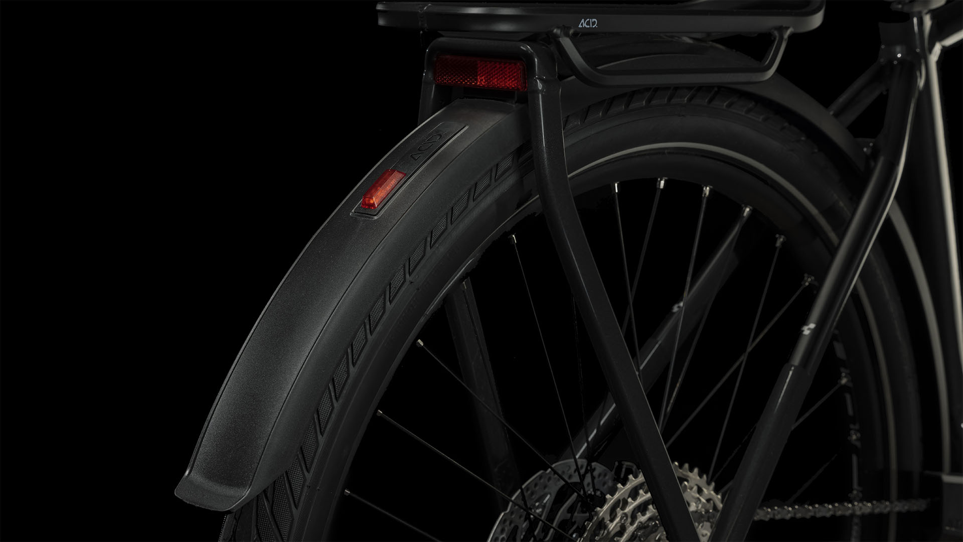 Cube Kathmandu Hybrid EXC 750 grey´n´silver  Cube Kathmandu Hybrid EXC 750 grey´n´silver